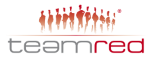 team red logo